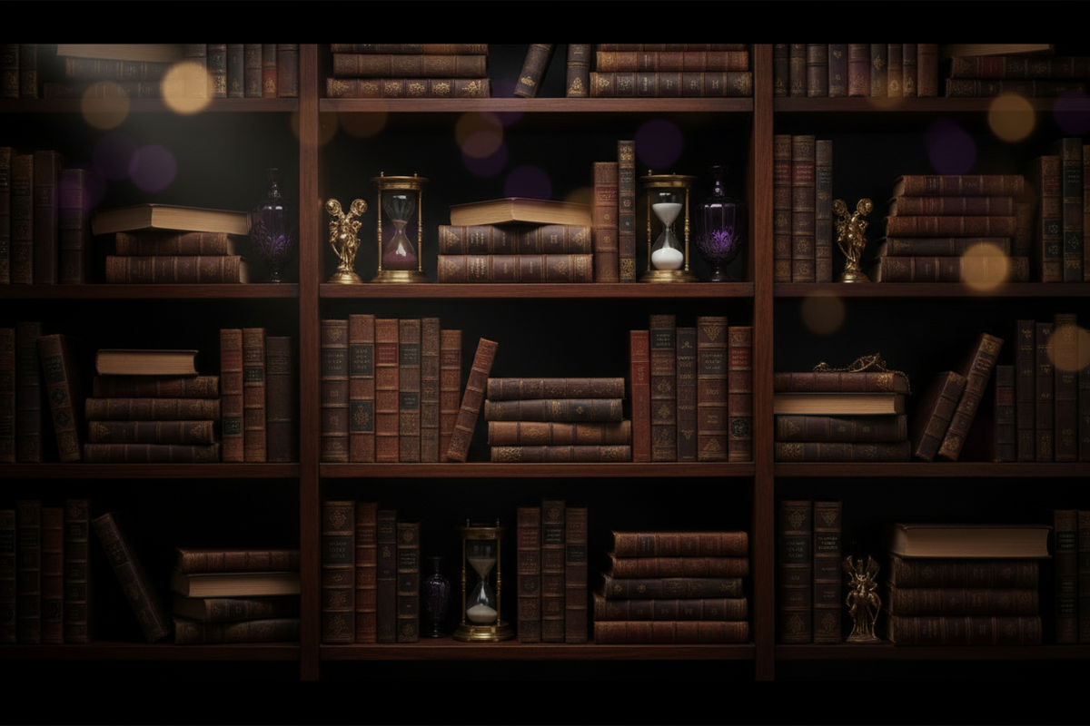 Books