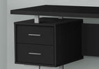 Computer Desk For Home Office With Storage Drawers