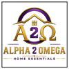 Alpha 2 Omega Home Essentials - Home
