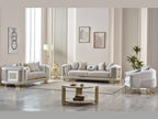 Romans Living Room Set
