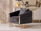 Romans Living Room Set