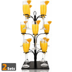 Cocktail Tree Stand