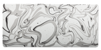 Marble Liquid V2 Desk Mat